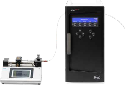 藥物代謝電化學(xué)模擬系統(tǒng)